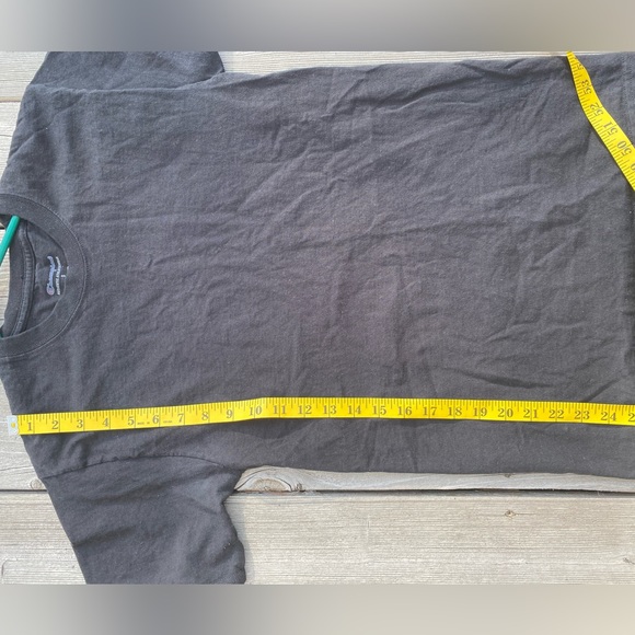 Black Champion Shirt - Picture 6 of 7